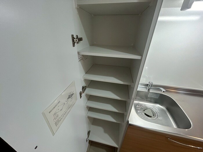 コスモナーレ千種の物件内観写真