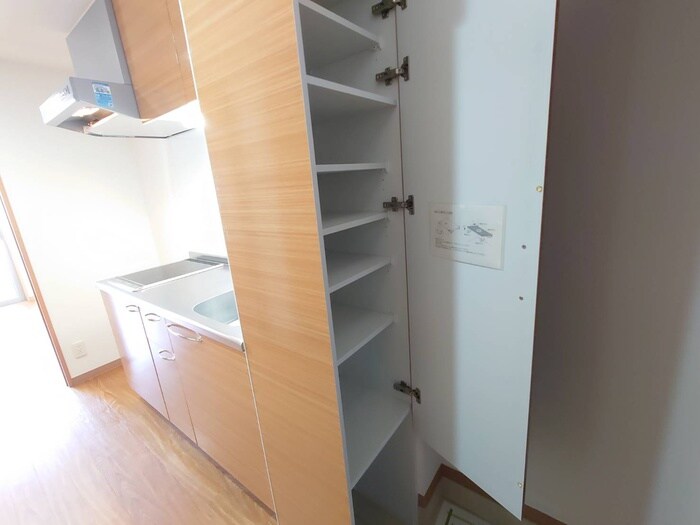 コスモナーレ千種の物件内観写真