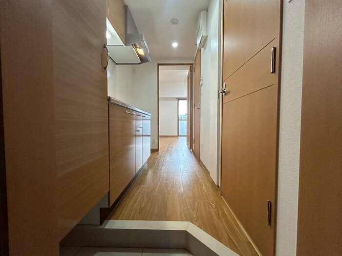 コスモナーレ千種の物件内観写真