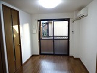 プチタウン　かずみの物件内観写真