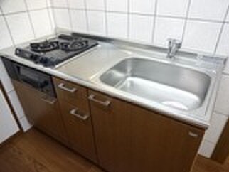 プチタウン　かずみの物件内観写真