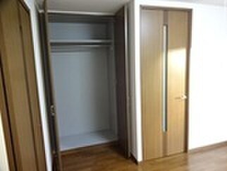 プチタウン　かずみの物件内観写真