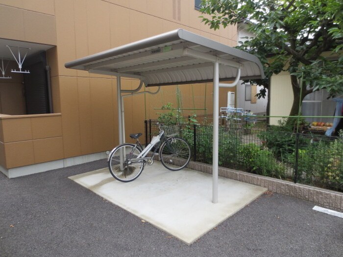 プチタウン　かずみの物件外観写真