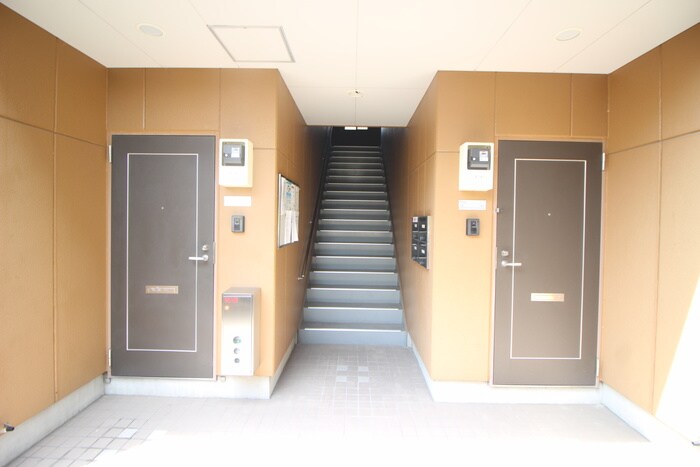 プチタウン　かずみの物件外観写真