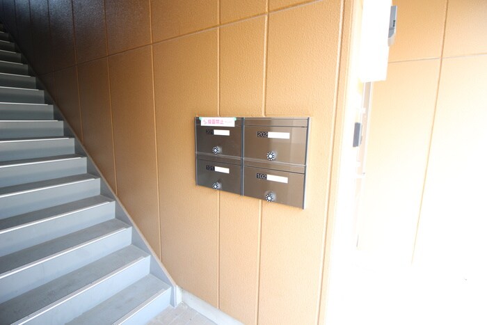 プチタウン　かずみの物件外観写真