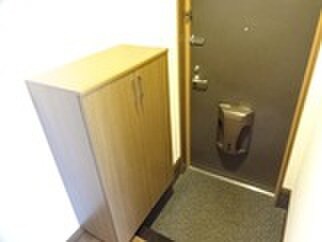 プチタウン　かずみの物件内観写真