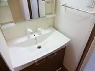 プチタウン　かずみの物件内観写真