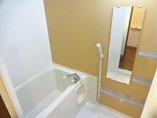 プチタウン　かずみの物件内観写真