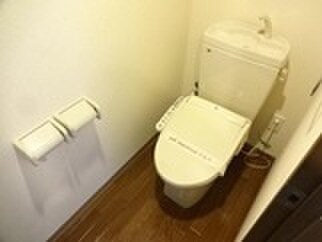 プチタウン　かずみの物件内観写真