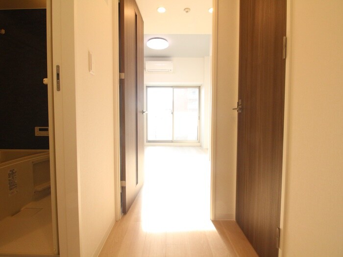 パルティール金山の物件内観写真