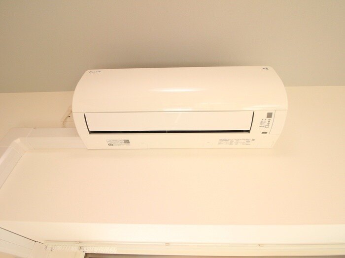 パルティール金山の物件内観写真