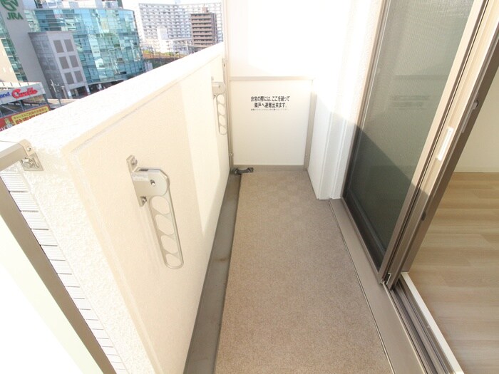 パルティール金山の物件内観写真