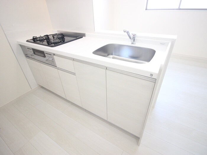 ﾘｰﾌﾞﾙﾌｧｲﾝ一宮市乾町2号棟の物件内観写真