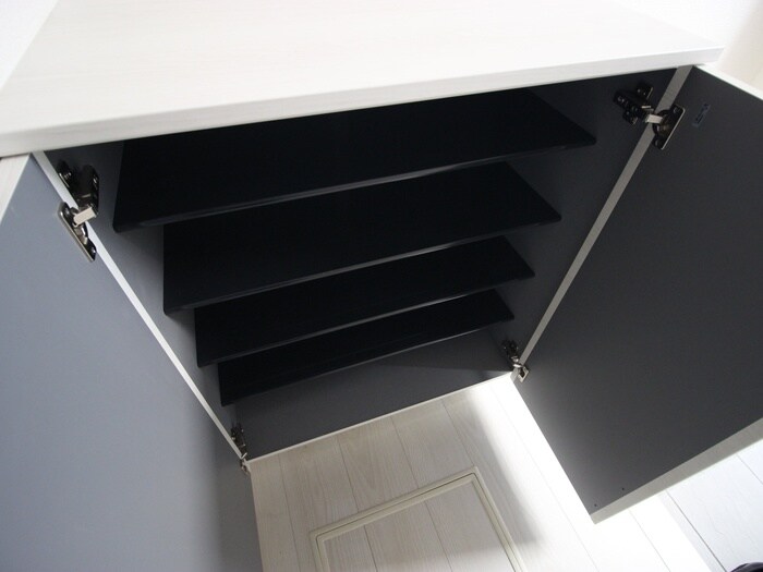 ﾘｰﾌﾞﾙﾌｧｲﾝ一宮市乾町2号棟の物件内観写真