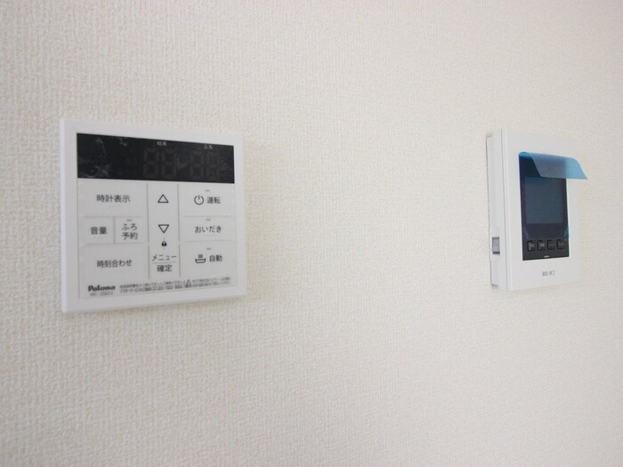 ﾘｰﾌﾞﾙﾌｧｲﾝ一宮市乾町2号棟の物件内観写真