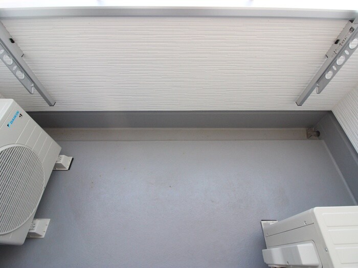 ﾘｰﾌﾞﾙﾌｧｲﾝ一宮市乾町2号棟の物件内観写真