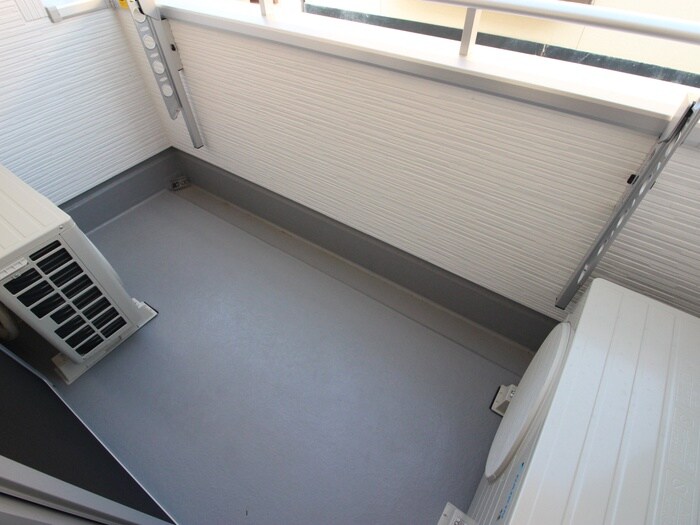 ﾘｰﾌﾞﾙﾌｧｲﾝ一宮市乾町2号棟の物件内観写真