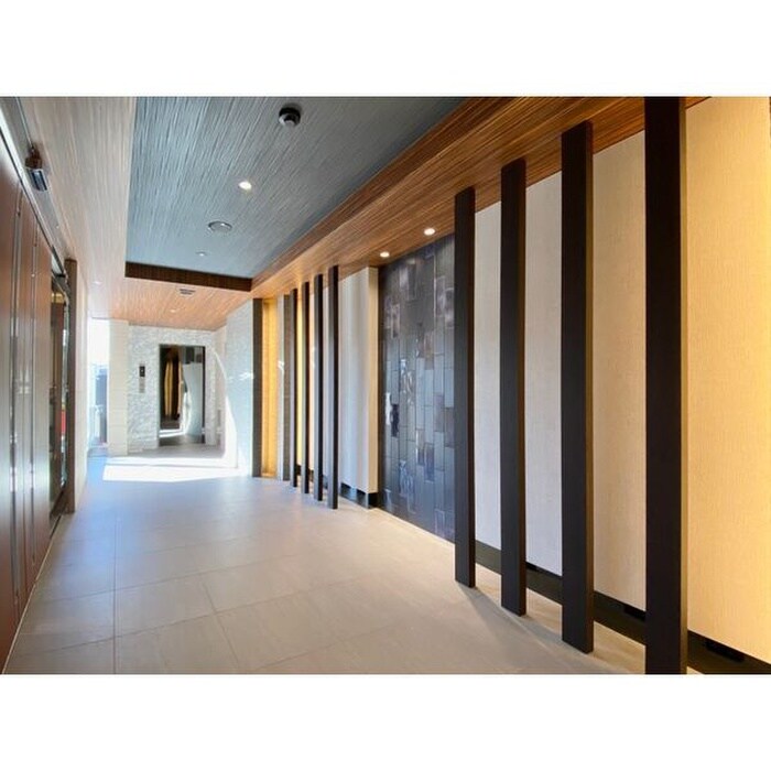 S-RESIDENCE豊国通の物件外観写真