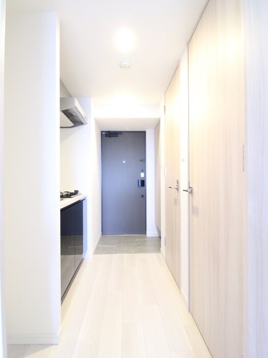 S-RESIDENCE豊国通の物件内観写真