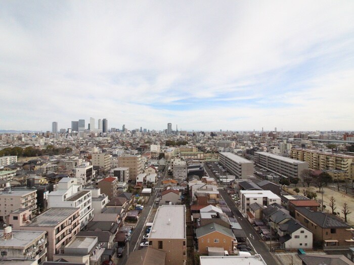 S-RESIDENCE豊国通の物件内観写真