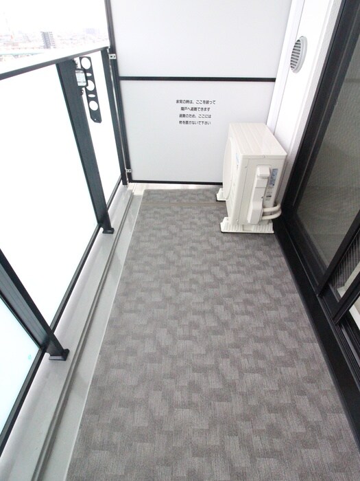 S-RESIDENCE豊国通の物件内観写真