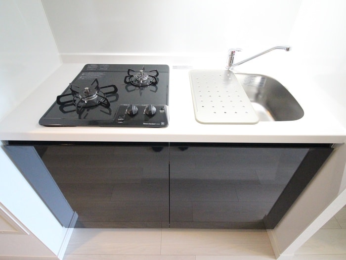 S-RESIDENCE豊国通の物件内観写真