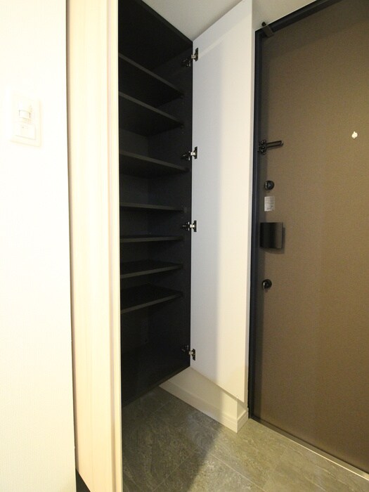 S-RESIDENCE豊国通の物件内観写真