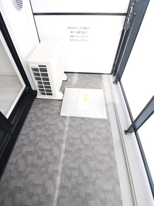 S-RESIDENCE豊国通の物件内観写真