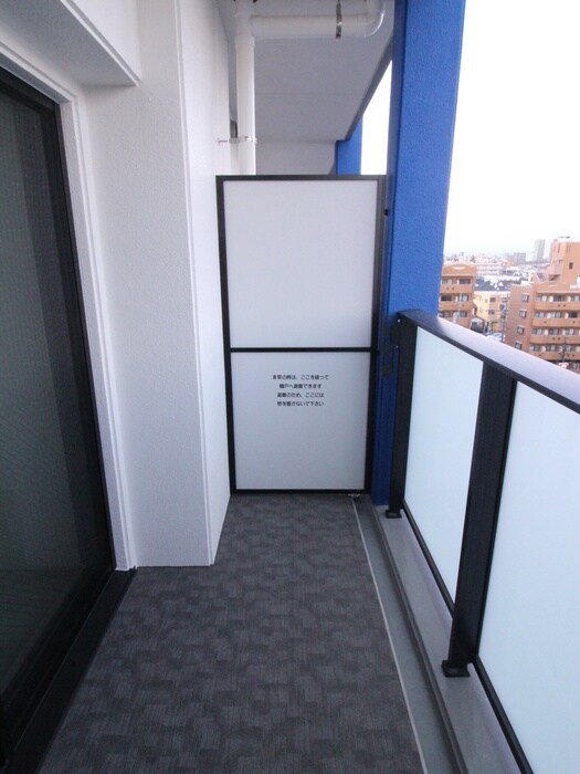 S-RESIDENCE豊国通の物件内観写真