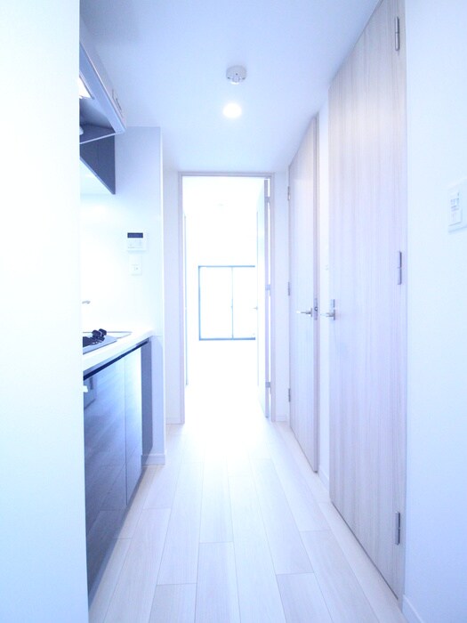 S-RESIDENCE豊国通の物件内観写真