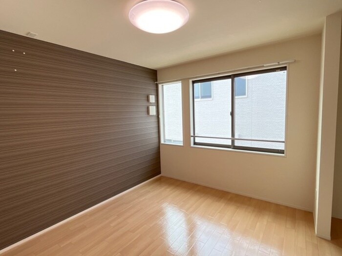 アイ　スピリットの物件内観写真