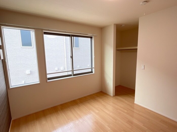 アイ　スピリットの物件内観写真