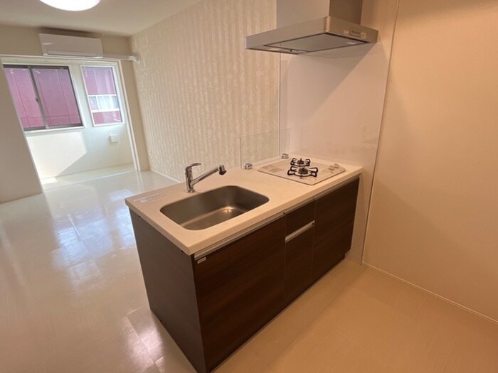 アイ　スピリットの物件内観写真