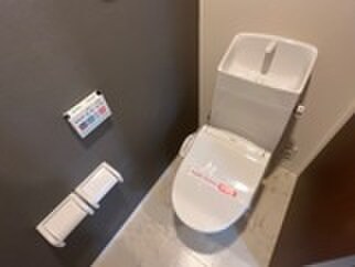 アイ　スピリットの物件内観写真