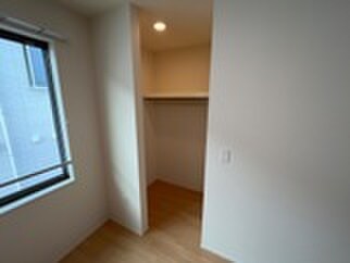 アイ　スピリットの物件内観写真