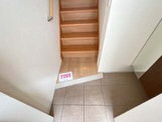 アイ　スピリットの物件内観写真