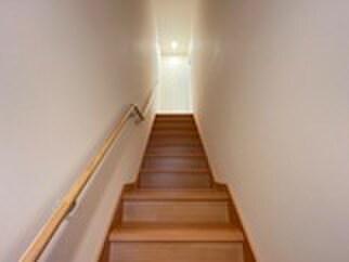 アイ　スピリットの物件内観写真