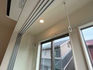 アイ　スピリットの物件内観写真