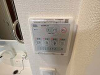 アイ　スピリットの物件内観写真