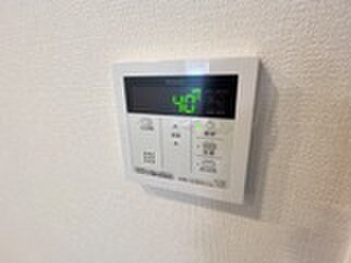 アイ　スピリットの物件内観写真