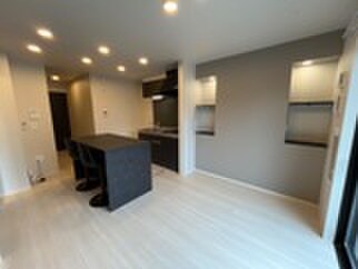 ｅａｒｌの物件内観写真