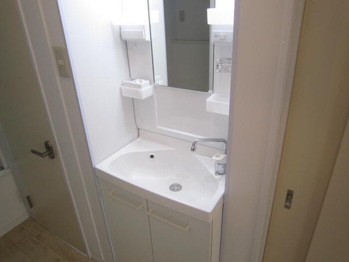 ランドスクエア本陣の物件内観写真