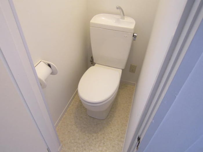 ランドスクエア本陣の物件内観写真