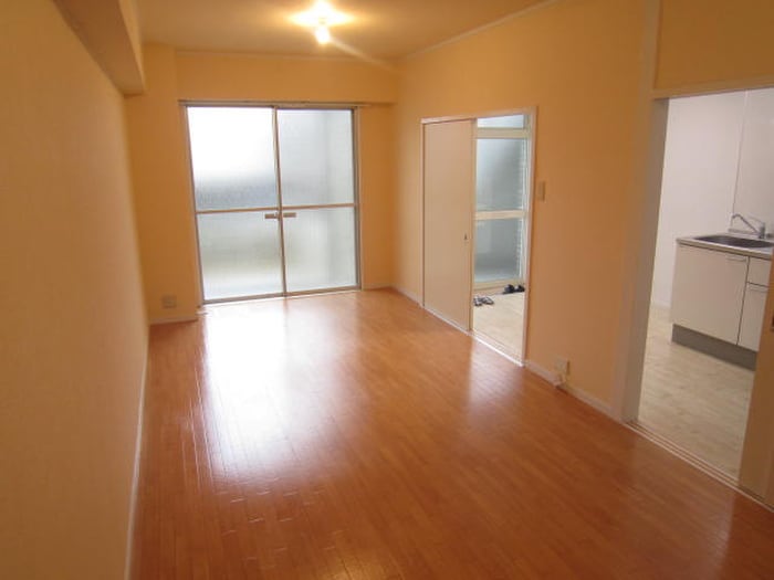 ランドスクエア本陣の物件内観写真