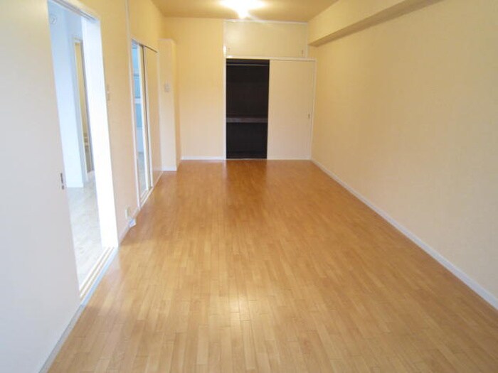 ランドスクエア本陣の物件内観写真