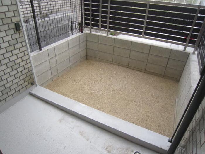 ランドスクエア本陣の物件内観写真