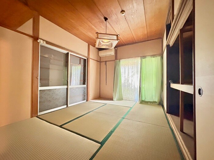 千種区戸建の物件内観写真