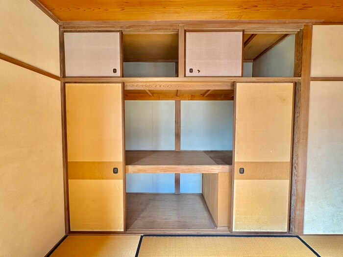 千種区戸建の物件内観写真