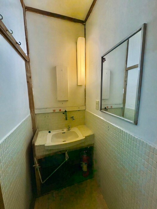 千種区戸建の物件内観写真