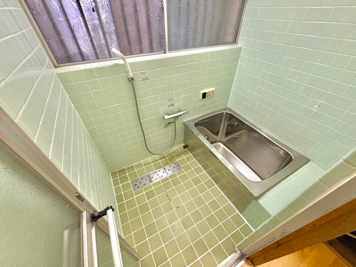 千種区戸建の物件内観写真